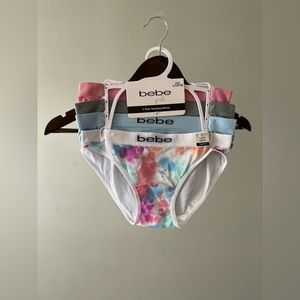 Bebe Girls underware